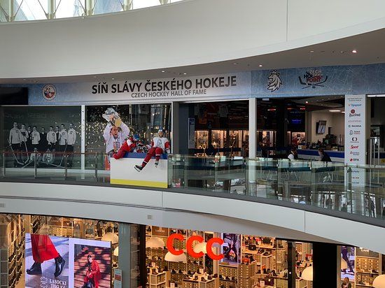 Czech Hockey Hall of Fame
